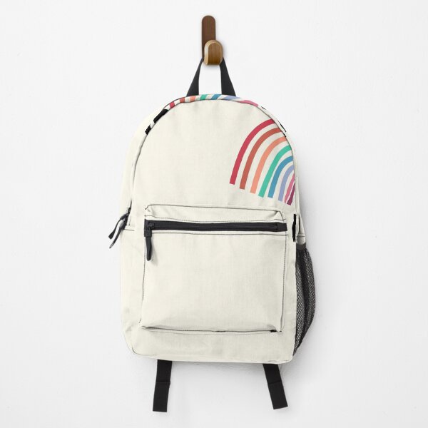 Item preview, Just Be Kind Rainbow designed and sold by Timeforplay.