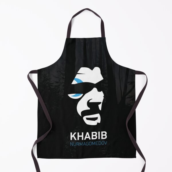 Item preview, KHABIB NURMAGOMEDOV designed and sold by Modud Moin.
