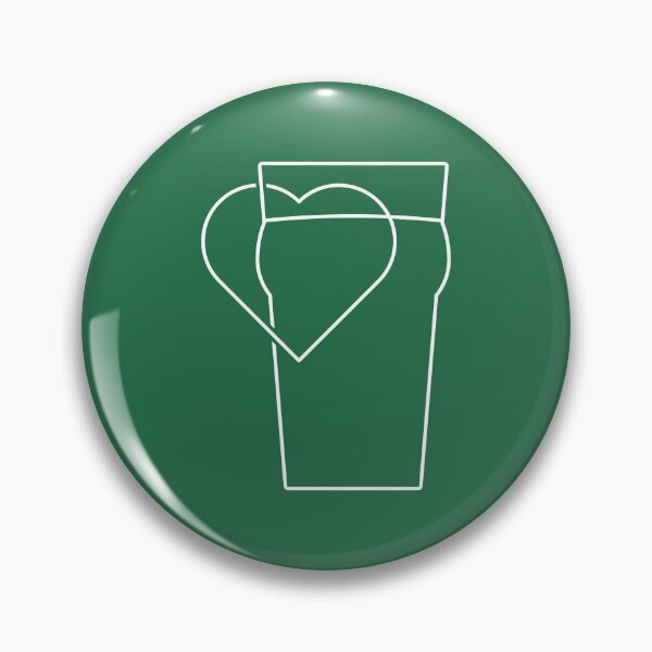 Item preview, Beer and Heart designed and sold by npdstudio.