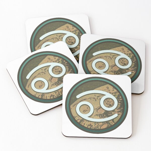 Item preview, Cancer Season - Vintage Comic book Zodiac Sign designed and sold by elevens.