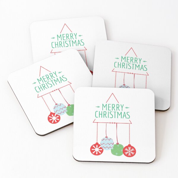 Item preview, MERRY CHRISTMAS designed and sold by Akz84.