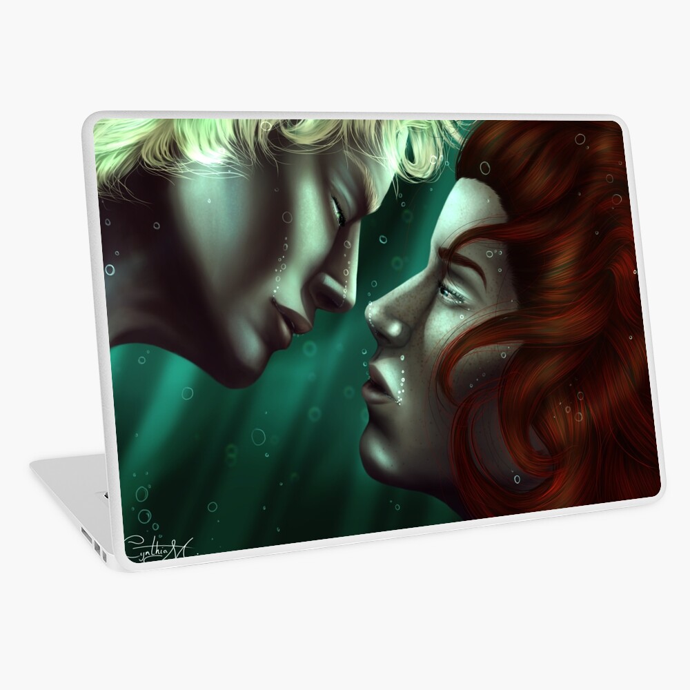 Fable Laptop Skin