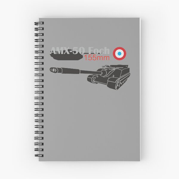 Item preview, French anti-tank mount AMX-50 Foch designed and sold by FAawRay.