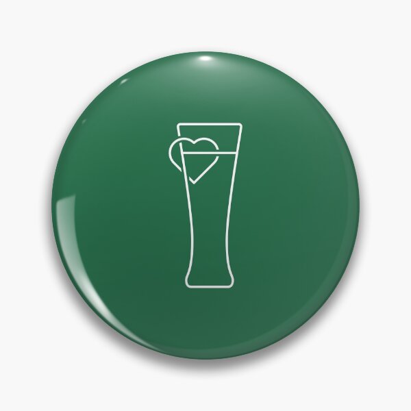 Item preview, Beer and Heart designed and sold by npdstudio.