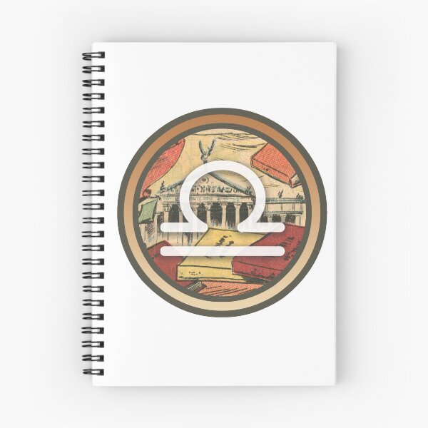 Item preview, Libra Season - Vintage Comic book Zodiac Sign designed and sold by elevens.