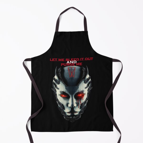 Item preview, Within Temptation - The Purge designed and sold by TheRedPrincess.