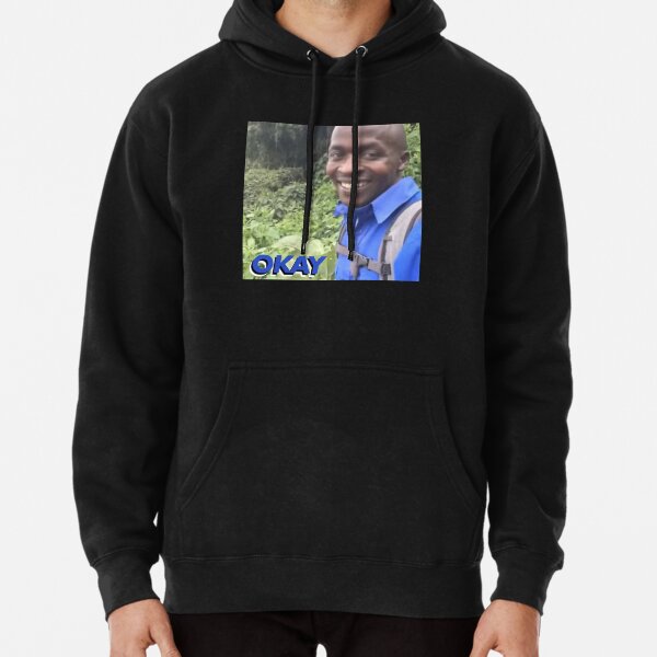 Asap rocky blue online hoodie