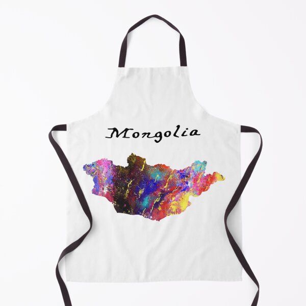 Item preview, Mongolia Quote Art Design Inspirational Motivatio designed and sold by vividpixelusa.