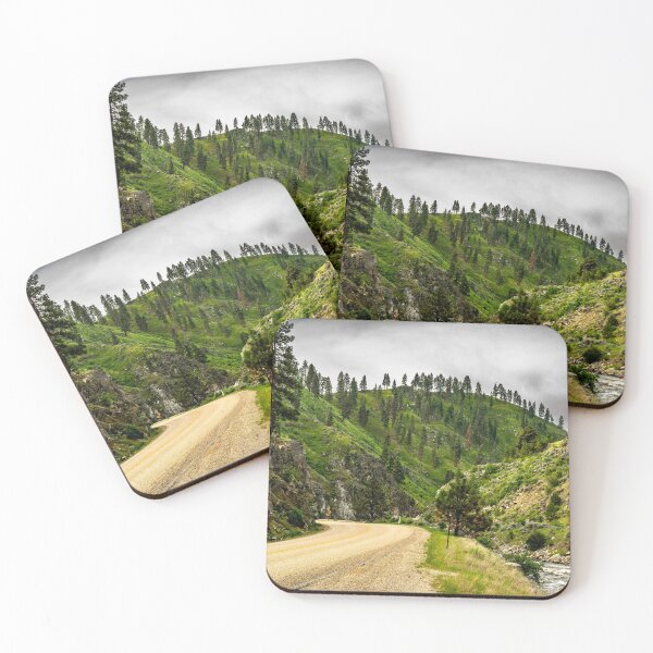 Item preview, The Payette River Scenic Byway designed and sold by Bryan Spellman.
