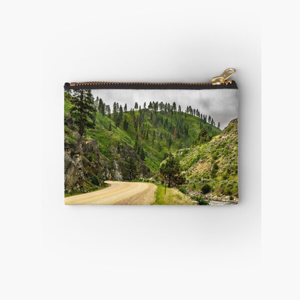 Item preview, The Payette River Scenic Byway designed and sold by Bryan Spellman.