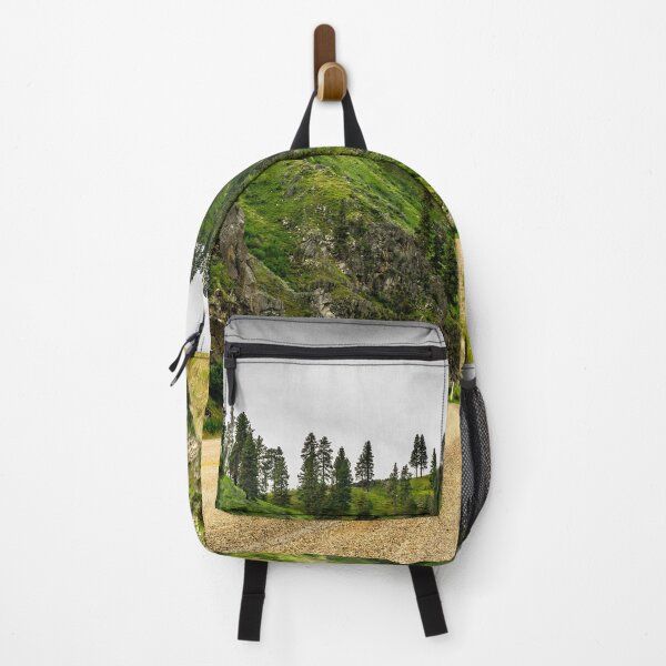 Item preview, The Payette River Scenic Byway designed and sold by Bryan Spellman.