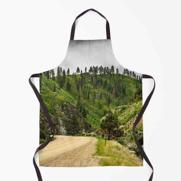 Item preview, The Payette River Scenic Byway designed and sold by Bryan Spellman.