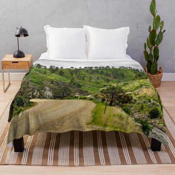 Item preview, The Payette River Scenic Byway designed and sold by Bryan Spellman.