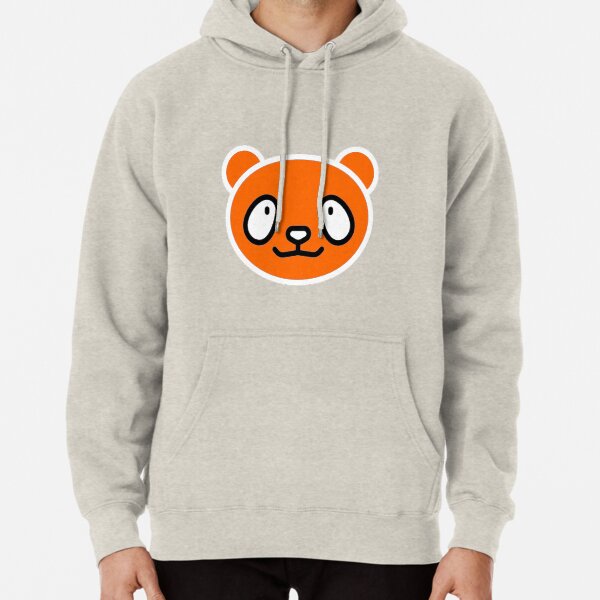 baws bear hoodies