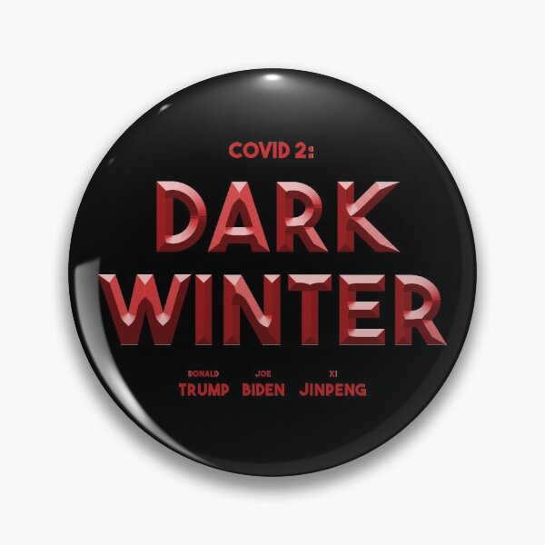 Item preview, Dark Winter designed and sold by phantasygear.