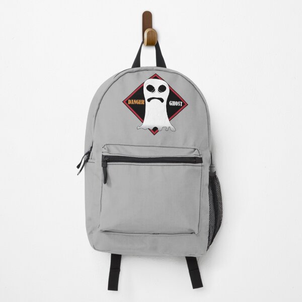 Item preview, Caution! Dangerous Ghost designed and sold by Mathew Graphic.