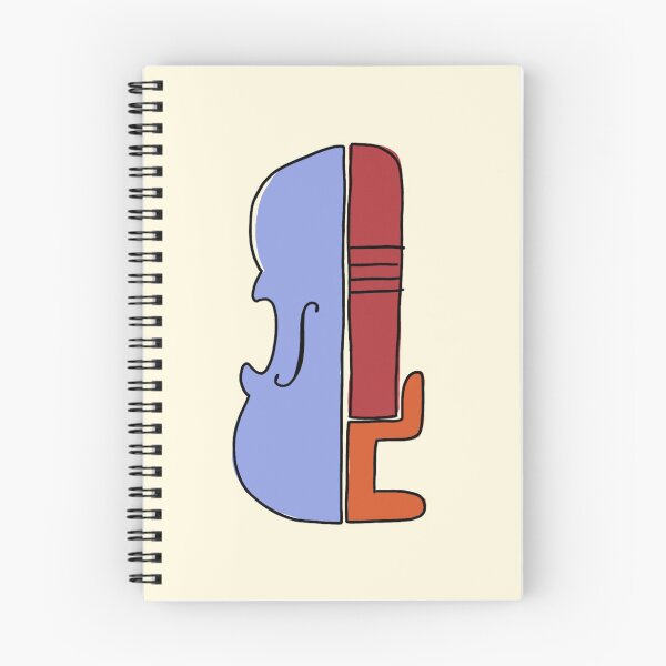 Item preview, Violin Mic Logo designed and sold by musiblepodcast.