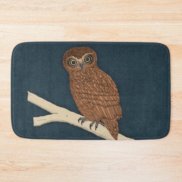 Item preview, Boobook Owl designed and sold by Jess Parker.