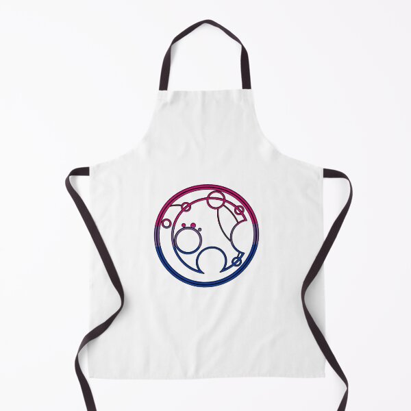 Item preview, Bisexual designed and sold by FireLemur.