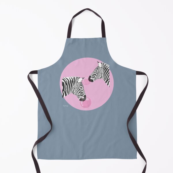 Item preview, Zebra Bubble Gum designed and sold by Lolas-Creations.