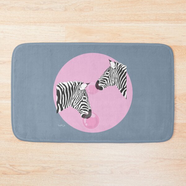Item preview, Zebra Bubble Gum designed and sold by Lolas-Creations.