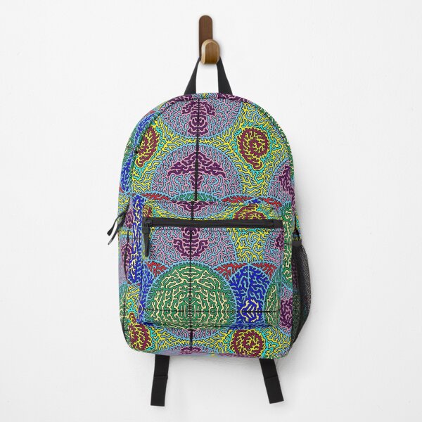 Item preview, Abstract Pattern 1 designed and sold by Maxwell Nightser.