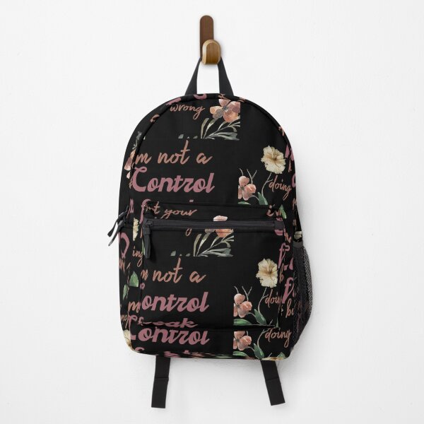Item preview, I'm not a control freak but your doing it wrong designed and sold by Rcasadesign.