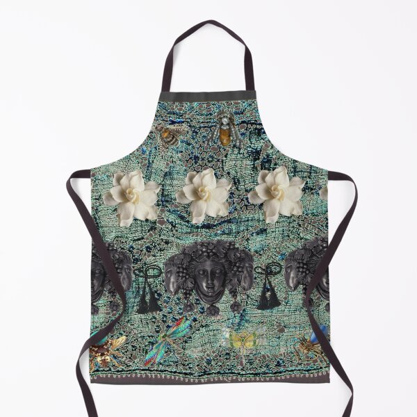Item preview, Ediemagic Opulent Garden designed and sold by Ediemagic.