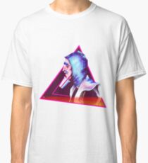 Fantasy Man Classic T-Shirt