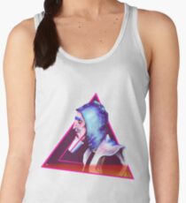 Fantasy Man Women's Tank Top