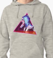 Fantasy Man Pullover Hoodie