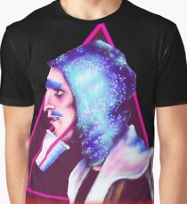 Fantasy Man Graphic T-Shirt