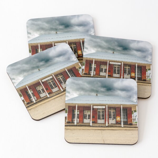 Item preview, The Boise County Courthouse designed and sold by Bryan Spellman.