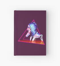 Fantasy Man Hardcover Journal