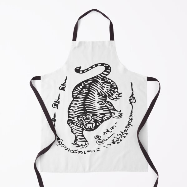 Item preview, Sak Yant 001 designed and sold by SiddharthaMoon.