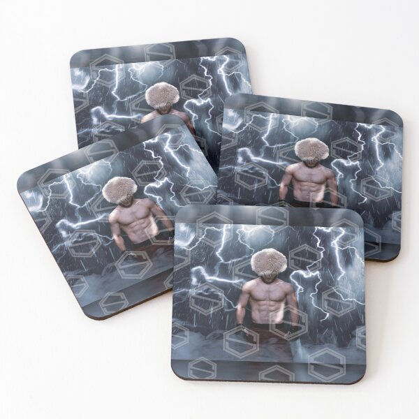 Item preview, KHABIB NURMAGOMEDOV designed and sold by Modud Moin.