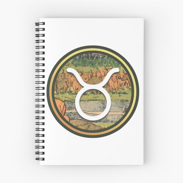 Item preview, Taurus Season - Vintage Comic book Zodiac Sign designed and sold by elevens.