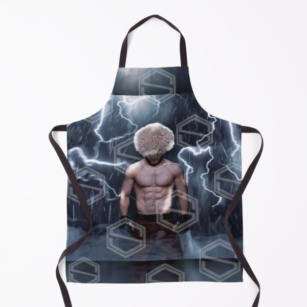 Item preview, KHABIB NURMAGOMEDOV designed and sold by Modud Moin.