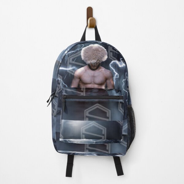 Item preview, KHABIB NURMAGOMEDOV designed and sold by Modud Moin.