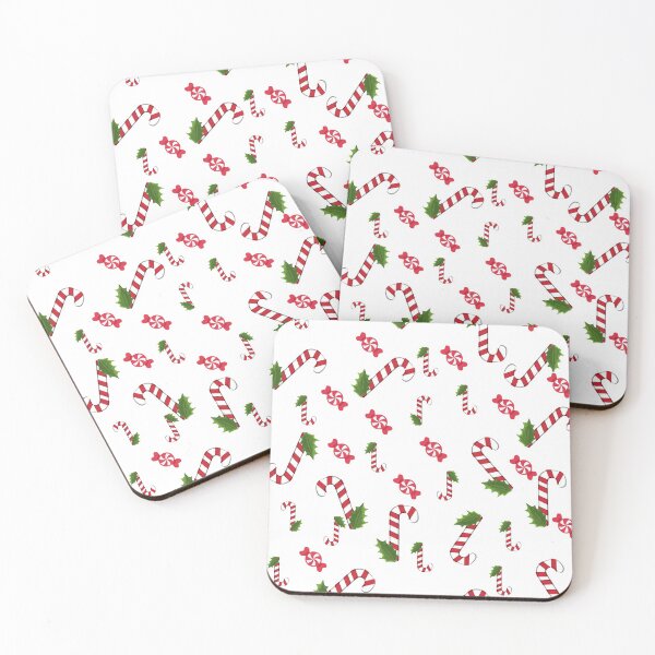 Item preview, Swedish candycanes-polkagrisar! designed and sold by Swedishorigin.