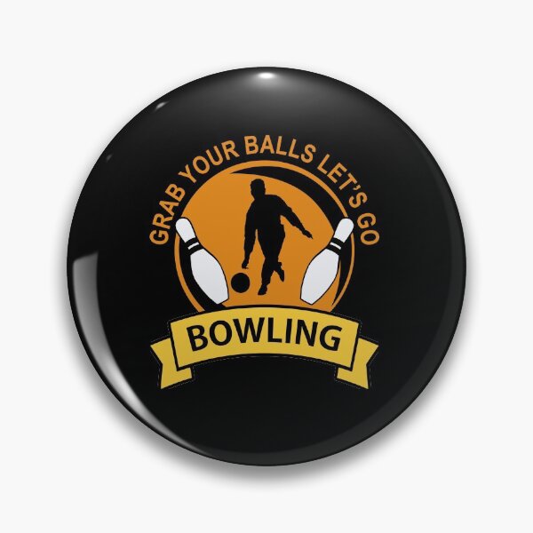 Item preview, Funny Bowling Shirt For The Bowling Club Gift For Bowler designed and sold by Manisma Road.