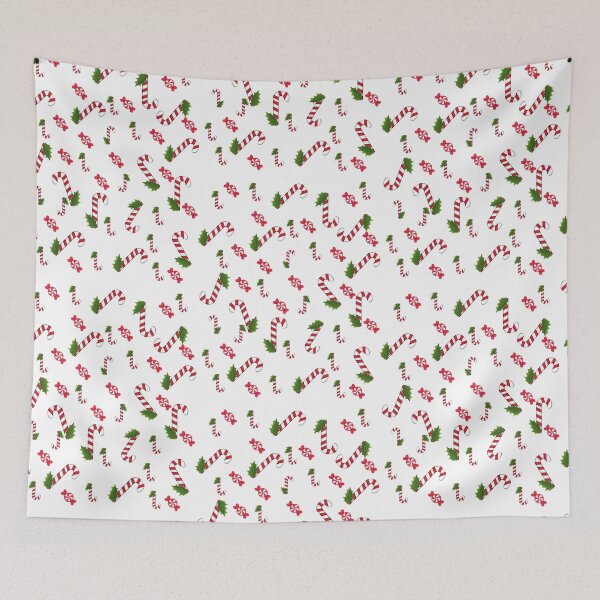 Item preview, Swedish candycanes-polkagrisar! designed and sold by Swedishorigin.