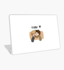 Oh You! Laptop Skin