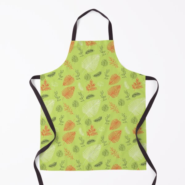 Item preview, Beautiful Seamless Leaf | Flashy Pattern designed and sold by Design-Maniya.