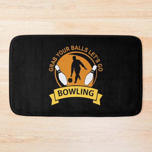 Item preview, Funny Bowling Shirt For The Bowling Club Gift For Bowler designed and sold by Manisma Road.