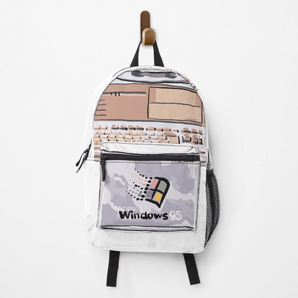 Item preview, 90s Computer designed and sold by extinctionmart.