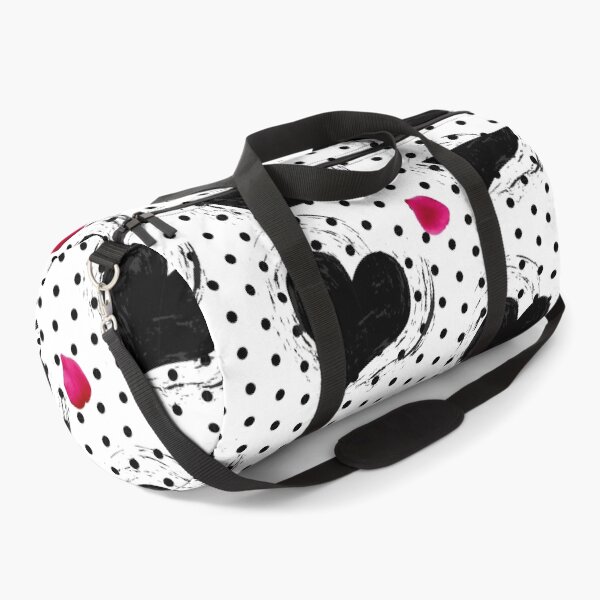 Item preview, Valentine's Hearts & Rose Petals designed and sold by ClaudiaFlores.