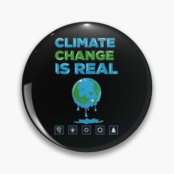 Item preview, Global Warming Shirt Climate Change Gift Graphic Tee designed and sold by Manisma Road.