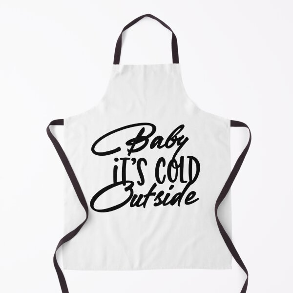 Item preview, Baby it's cold outside designed and sold by 2411.