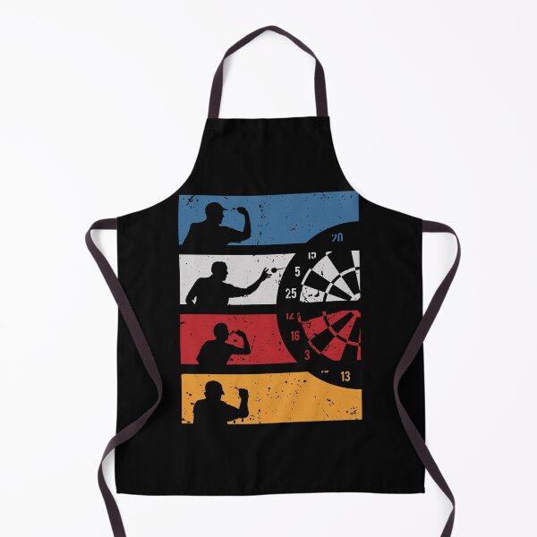 Item preview, Vintage Dart design For Dartplayer And The Dart Club designed and sold by Manisma Road.